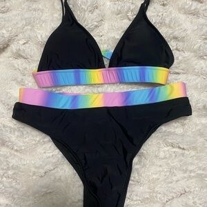 SHEIN bikini